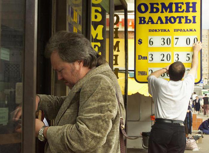 causes et conséquences de la crise de 1998