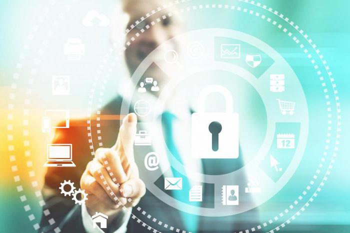 normes d'audit de la sécurité de l'information