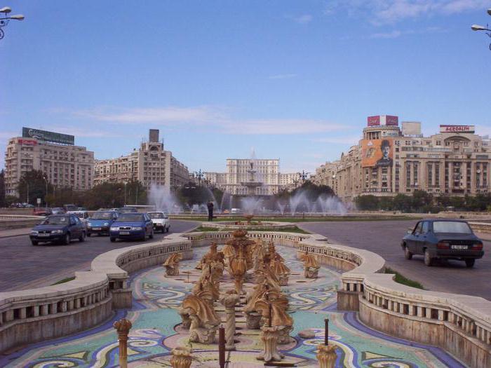 salaire moyen en roumanie et en russie