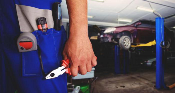 comment attirer les clients vers un service de voiture dans une petite ville