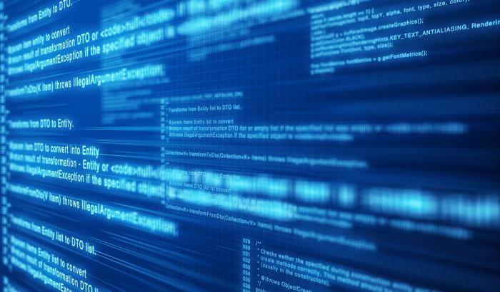 types de risques de sécurité de l'information