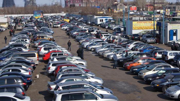 how car dealers make out