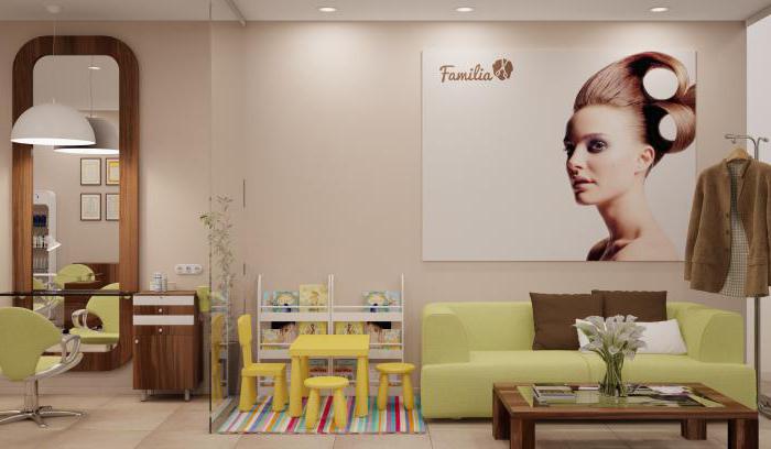 comment ouvrir un salon de beauté