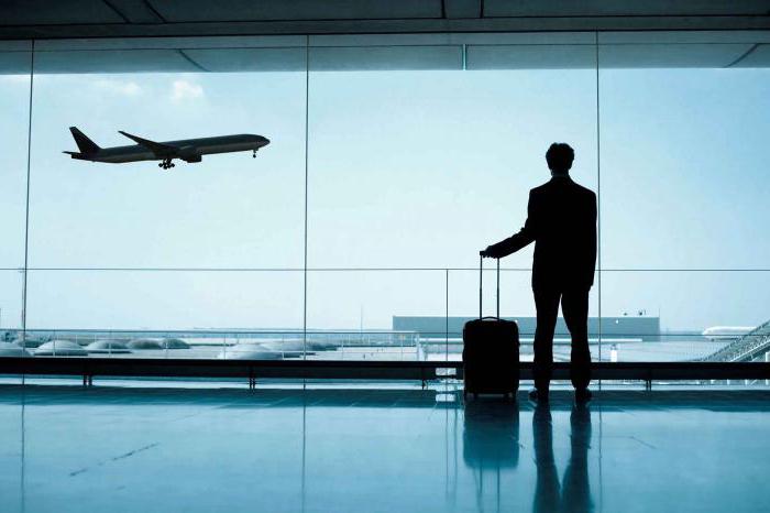 comment refuser un voyage d'affaires