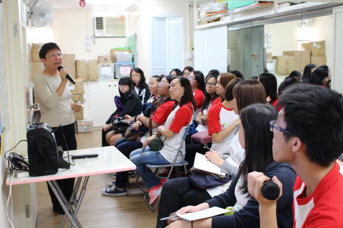 salaire à Hong Kong