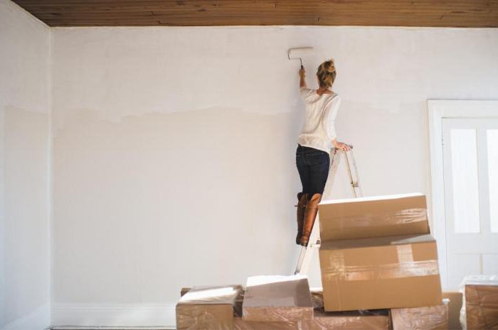 droit de location d'appartement