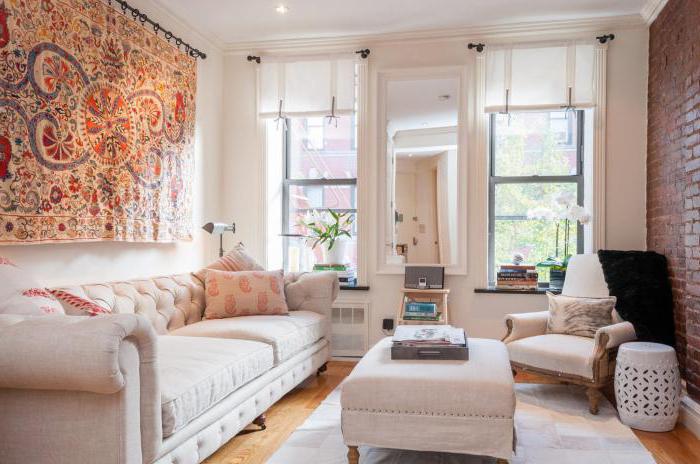 appartements à louer