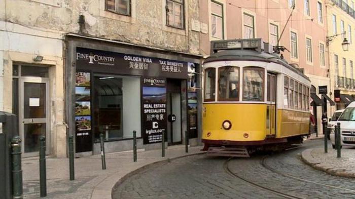 Citoyenneté portugaise