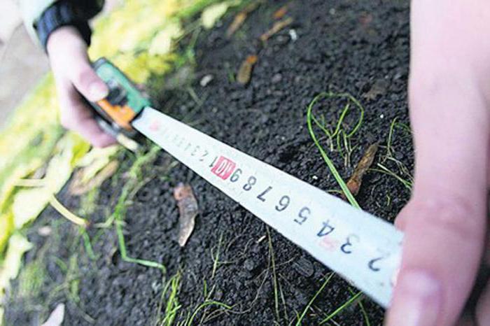 peut vendre la parcelle