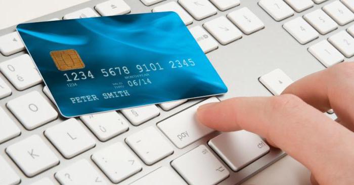 la banque en ligne est