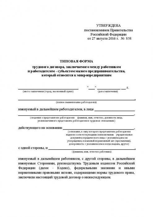 quelle est la microentreprise