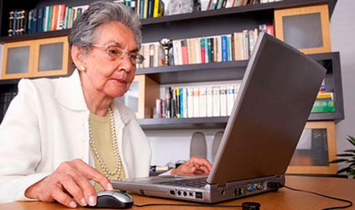 programme d'emploi pour retraités