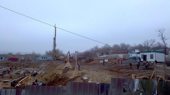 reconnaissance de la propriété de conditions de construction non autorisées