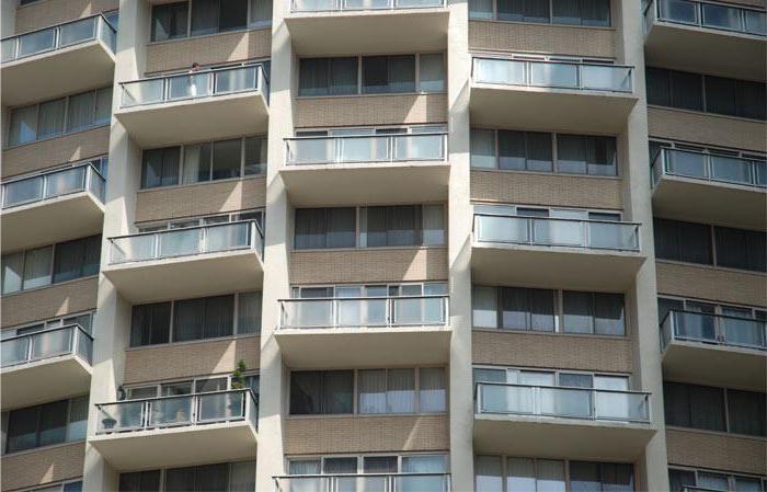 vérifier l'encombrement de l'appartement par numéro cadastral