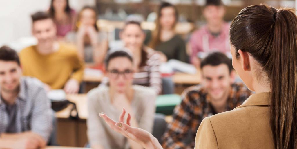 universités avec cours par correspondance