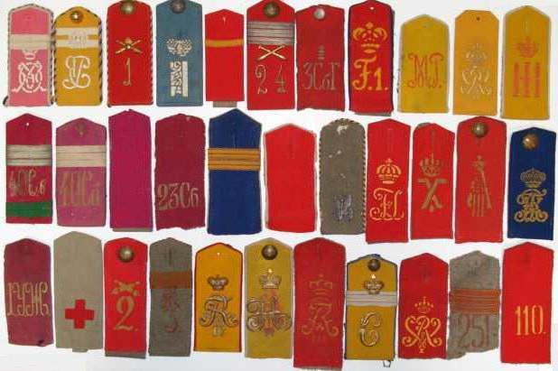 Photo de rangs et de bretelles