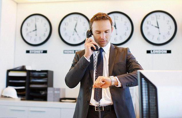 Work as an assistant to the deputy