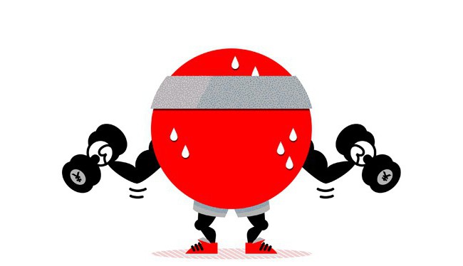 Exportation et importation du Japon