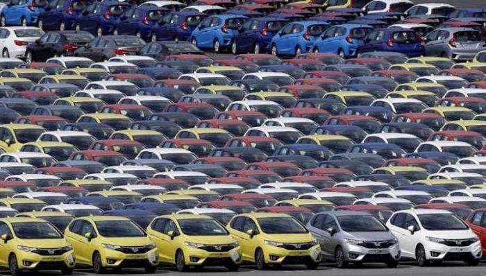 Le Japon dans l'économie mondiale