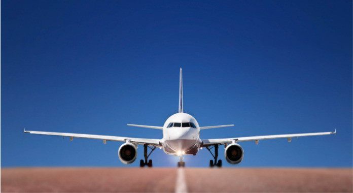 Remises sur les ventes aériennes