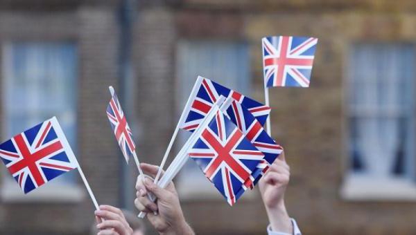 Dans quels pays est la langue officielle anglais