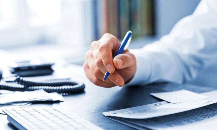 réceptionniste courrier quel est le piège