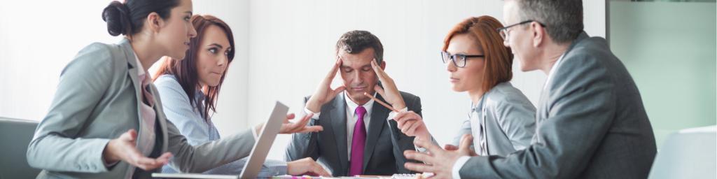 le principe du médiateur