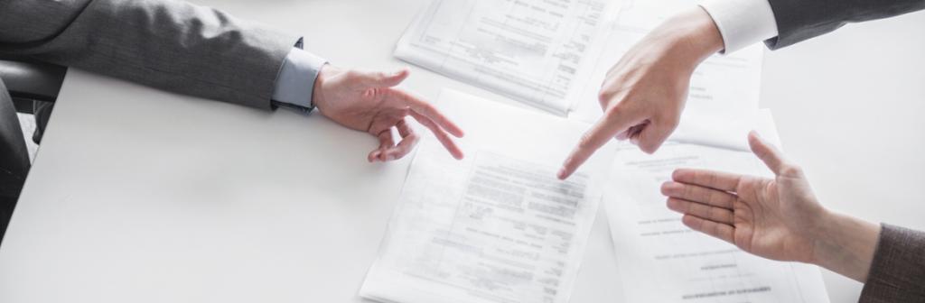 ordre de travail du médiateur