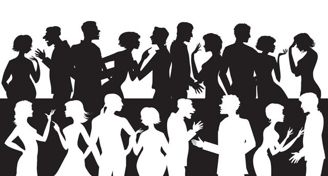 profession de médiateur