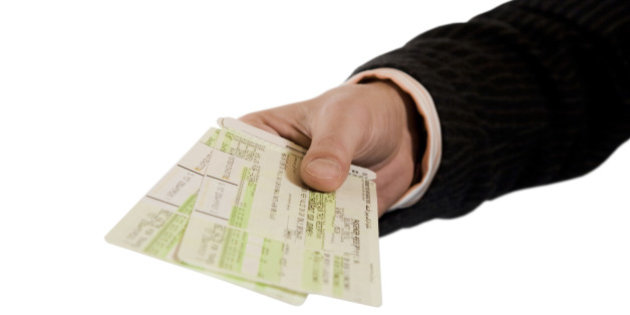 victoire de remboursement de billet achetée en ligne