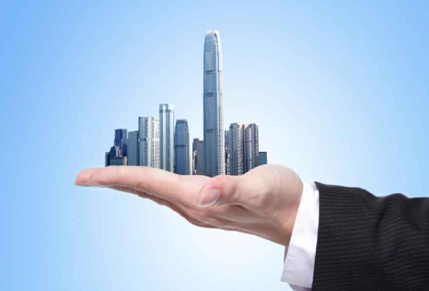 acheter un appartement du chef des groupes