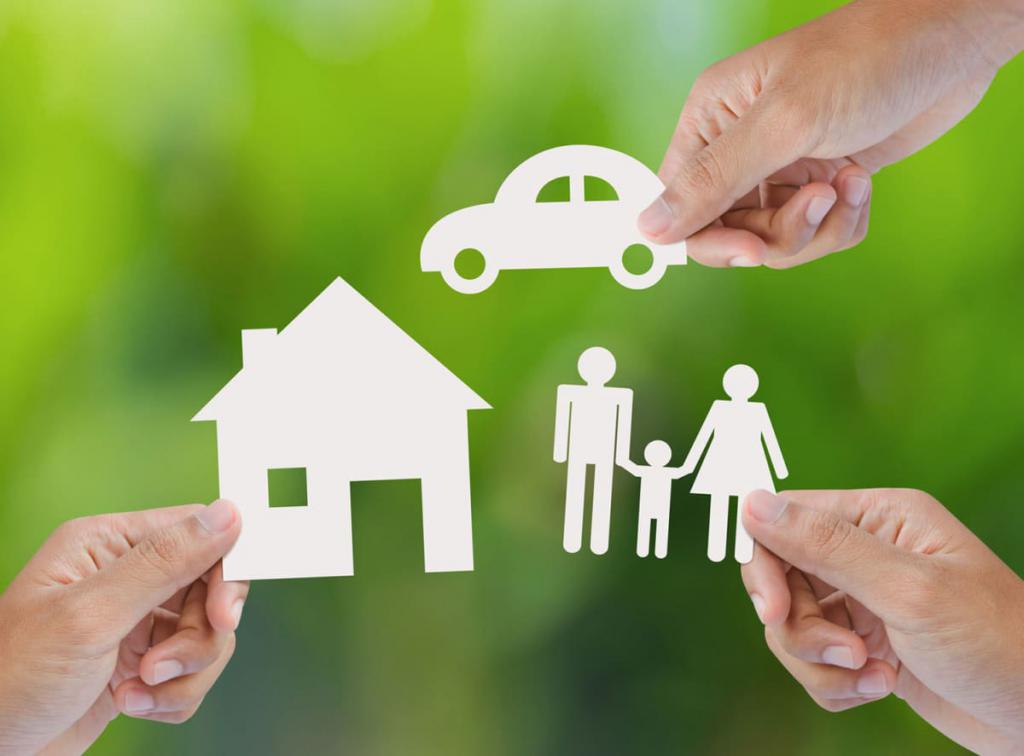 sberbank mortgage insurance reviews