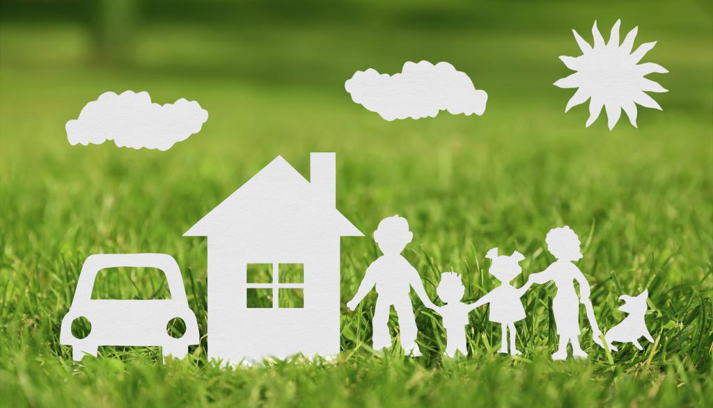 changements dans l'assurance