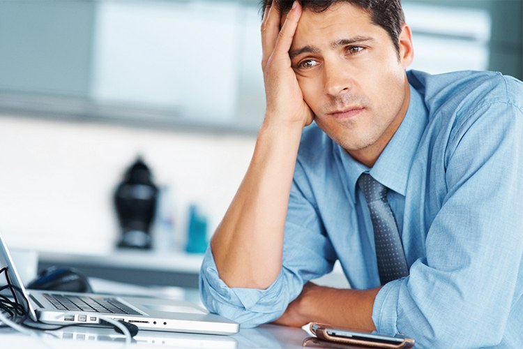 profession pour une mélancolie