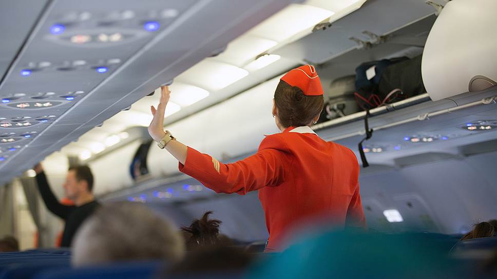 exigences de bagages à main