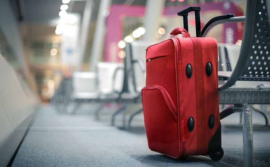 dimensions du bagage à main