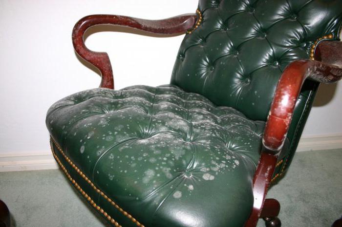 L'écriture de meubles provoque des exemples