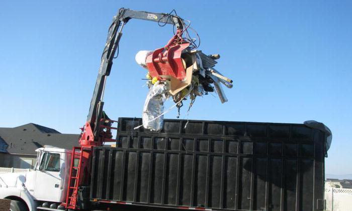 Démolition de maisons du secteur privé