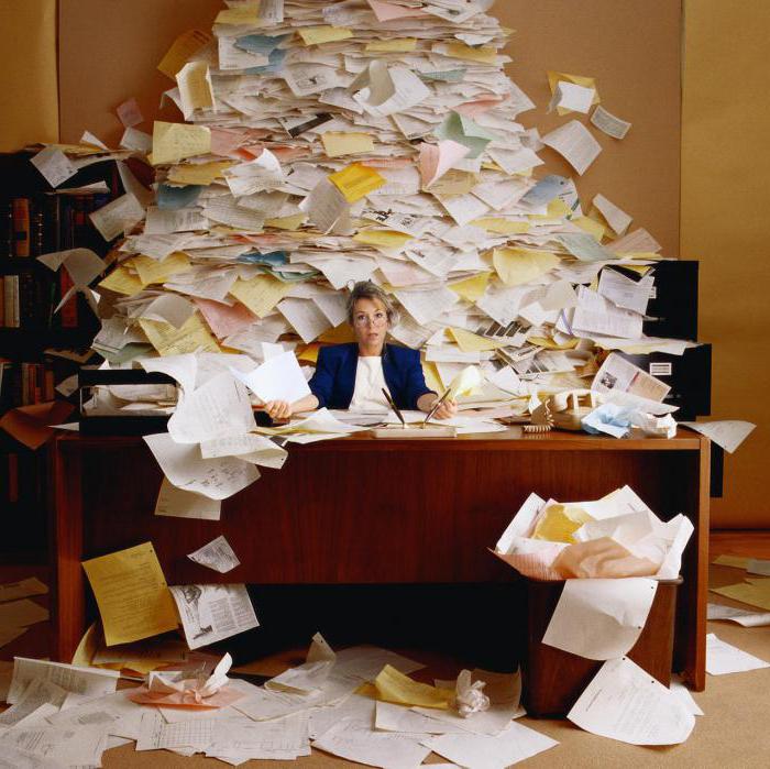 Form of financial personal account