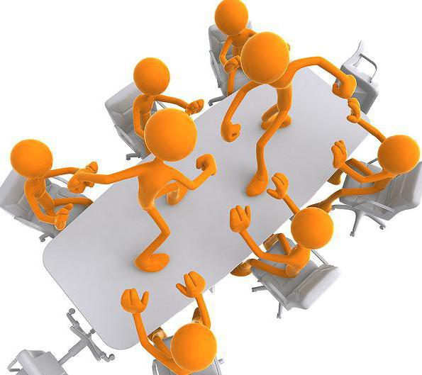 Comportement destructeur en conflit