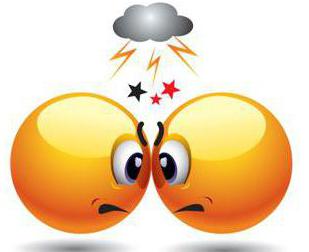 Fonctions constructives et destructives du conflit