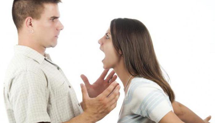 Les conséquences destructives du conflit