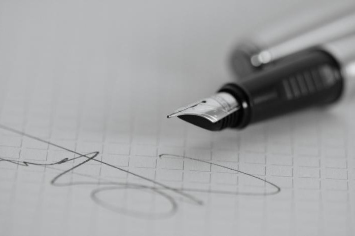 signature électronique qualifiée améliorée