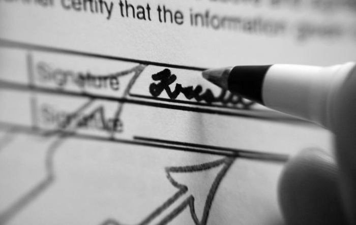 pourquoi ai-je besoin d'une signature électronique