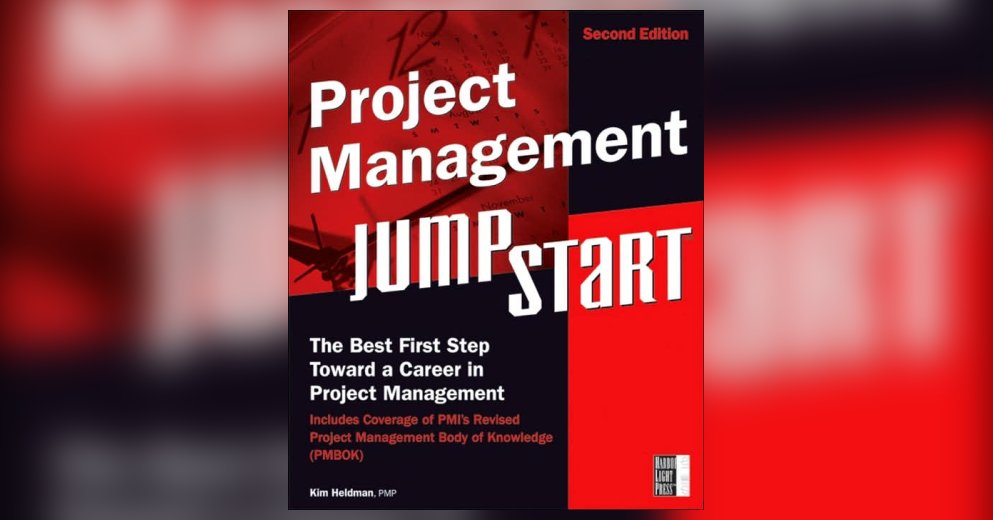 meilleurs livres de gestion de projet