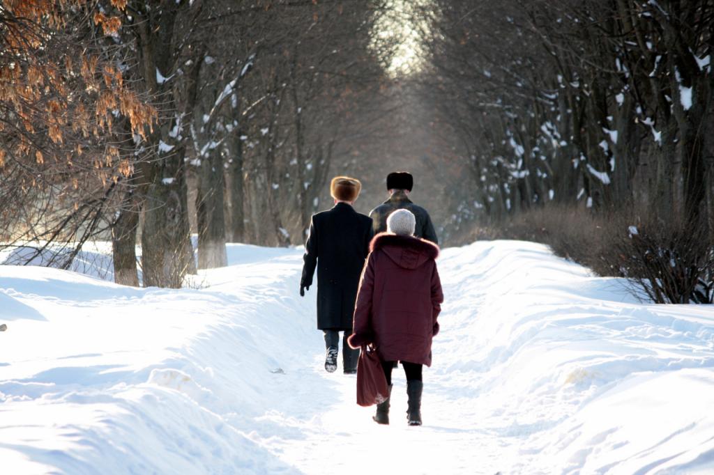 Résidents d'Elektrostal