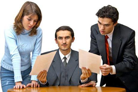 principes de délégation de pouvoir