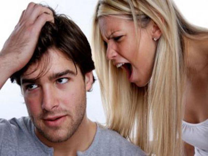 litiges de droit de la famille