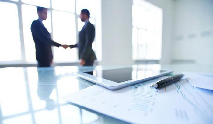 organismes commerciaux et à but non lucratif