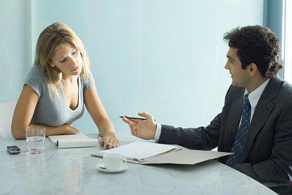 prêt avec un garant